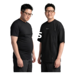 Premium Smart Fit T-Shirt – - Image 3