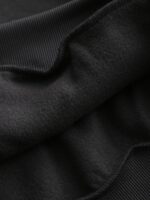 Black zip hoodie,s - Image 3