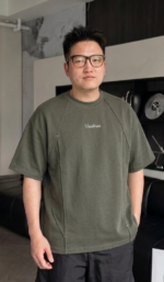 Vexel Max  FatLess Smart Fit T-Shirt - Image 3