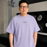 FatLess™ Premium Fit T-Shirt – (3XL-7XL)
