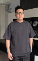 Premium Smart Fit T-Shirt – - Image 2