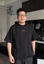 FatLess™ Premium Fit T-Shirt – Look Slim, Feel Confident - Image 4