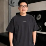 FatLess™ Premium Fit T-Shirt –  (M-7XL)