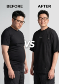 FatLess™ Premium Fit 3D T-Shirt  Ultra (2Xl-7XL) - Image 3