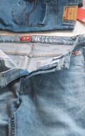 Vexel Max Comfort Stretch Regular Fit Jeans - Image 3