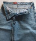 Vexel Max Comfort Stretch Regular Fit Jeans - Image 5