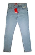 Vexel Max Comfort Stretch Regular Fit Jeans
