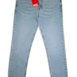 Vexel Max Comfort Stretch Regular Fit Jeans