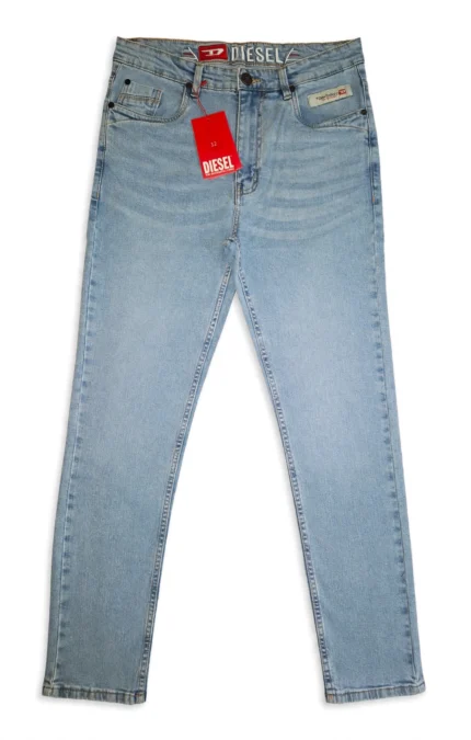 Vexel Max Comfort Stretch Regular Fit Jeans