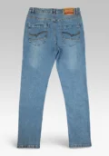 Vexel Max Comfort Stretch Regular Fit Jeans - Image 6