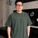FatLess™ Premium Fit 3D T-Shirt