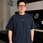 FatLess™ Premium Fit 3D T-Shirt