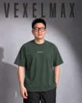 FatLess™ Premium Fit 3D T-Shirt (2Xl-7XL)