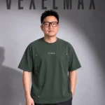 FatLess™ Premium Fit 3D T-Shirt (2Xl-7XL)