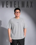 FatLess™ Premium Fit 3D T-Shirt (2Xl-7XL) - Image 7